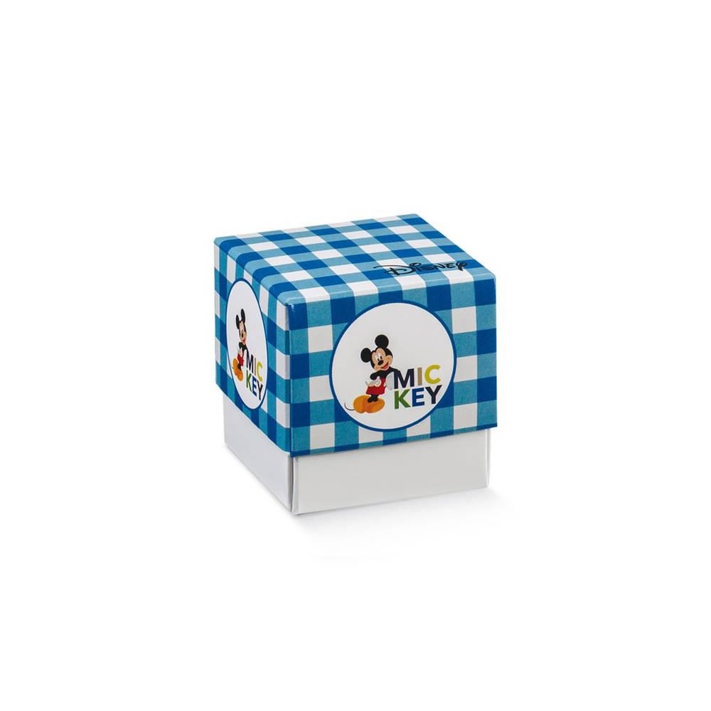 FLEUR 50X50X50 MICKEY PARTY